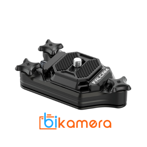 Falcam F38 Quick Release System